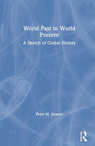 World Past to World Present
