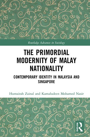 Primordial Modernity of Malay Nationality