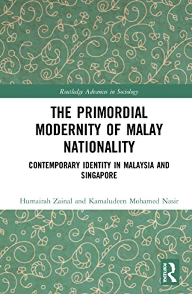Primordial Modernity of Malay Nationality