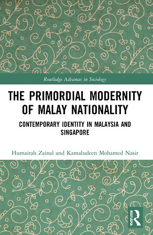 Primordial Modernity of Malay Nationality