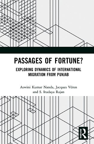 Passages of Fortune?