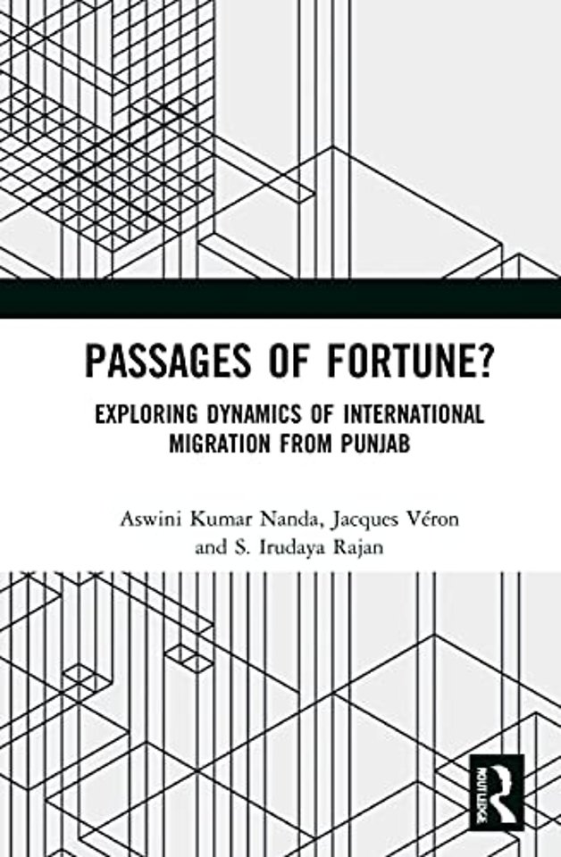 Passages of Fortune?