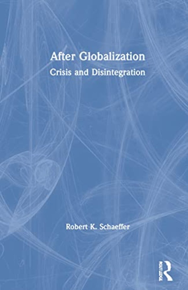 After Globalization