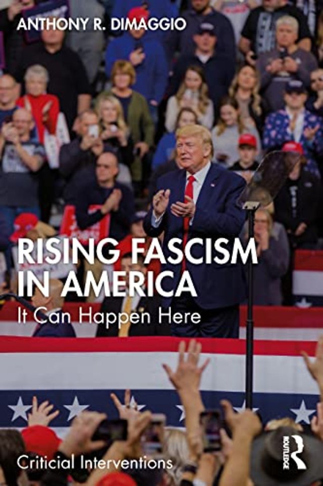 Rising Fascism in America