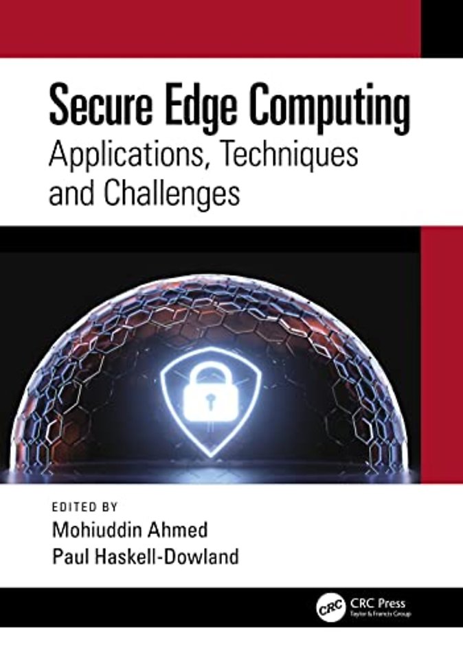 Secure Edge Computing