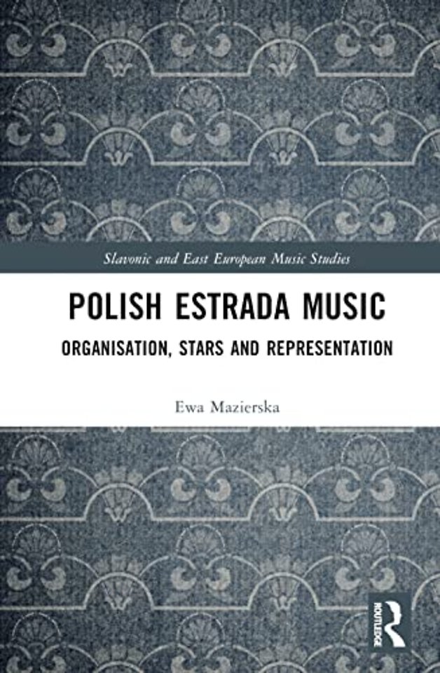 Polish Estrada Music