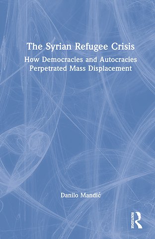 Syrian Refugee Crisis
