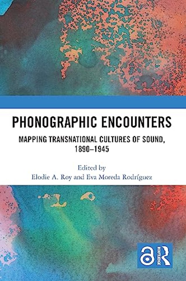 Phonographic Encounters