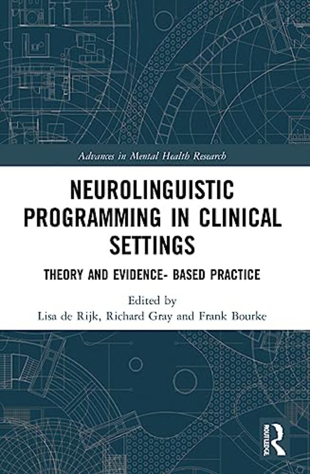 Neurolinguistic Programming in Clinical Settings