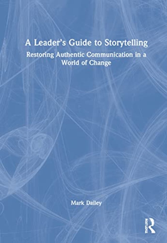 Leader’s Guide to Storytelling