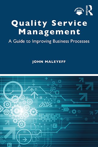 Quality Service Management
