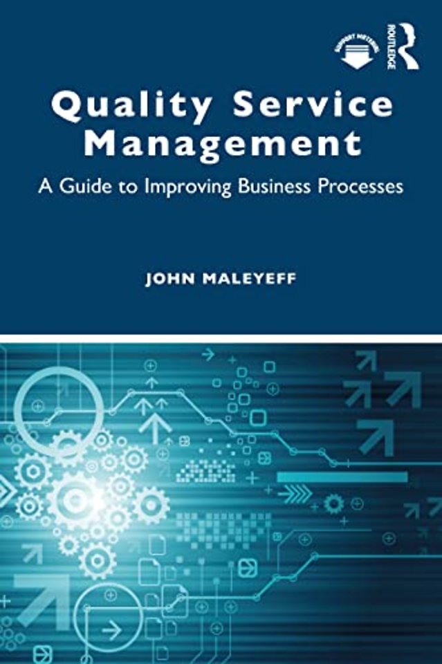 Quality Service Management