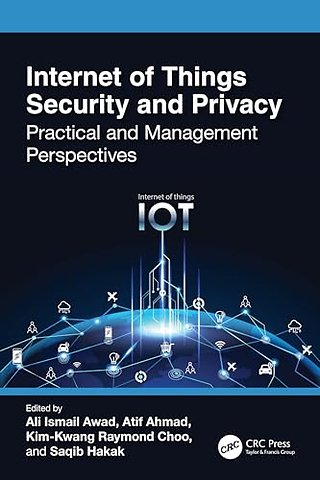 Internet of Things Security and Privacy