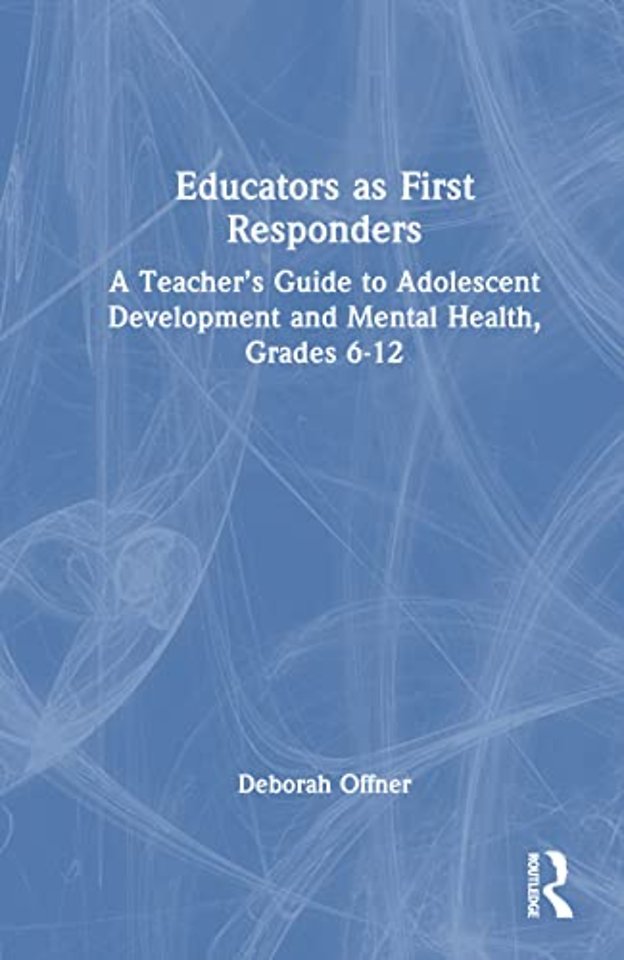 Educators as First Responders