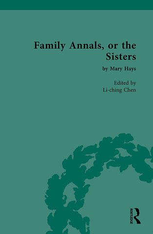 Family Annals, or the Sisters