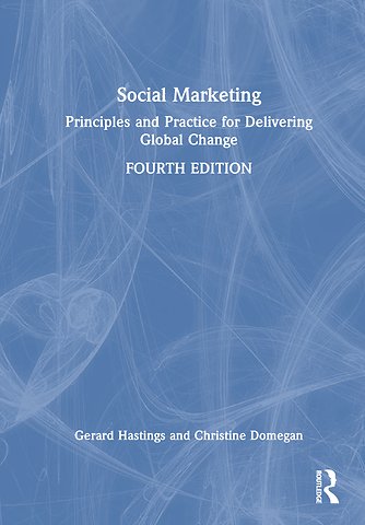 Social Marketing