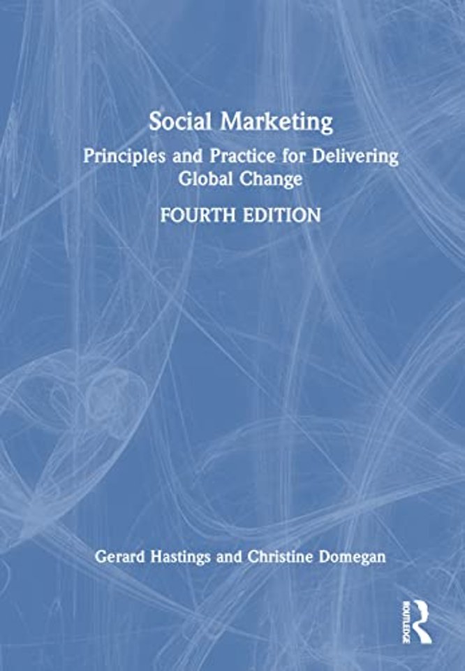 Social Marketing