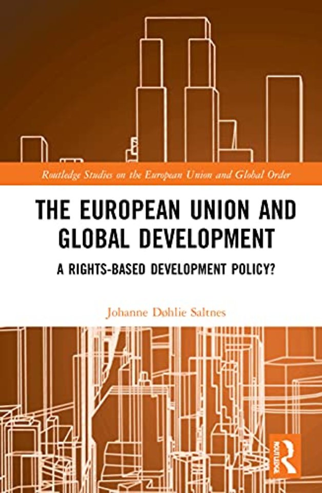 European Union and Global Development