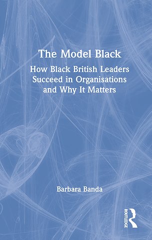 Model Black