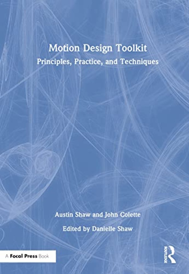 Motion Design Toolkit