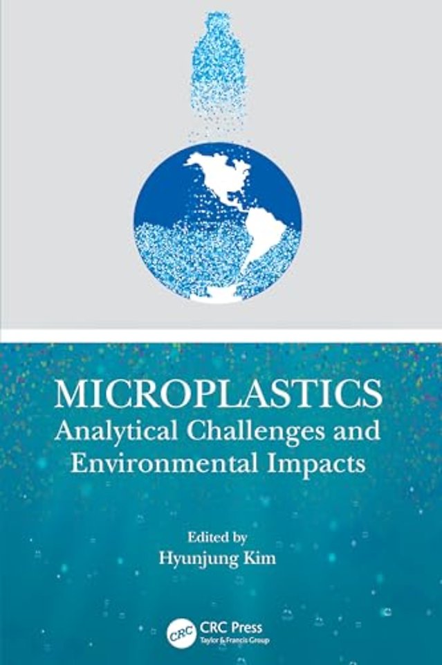 Microplastics