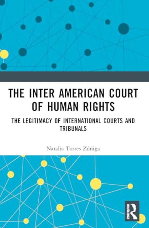 The Inter American Court of Human Rights