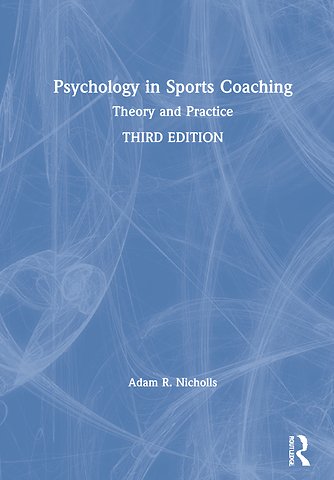 Psychology in Sports Coaching