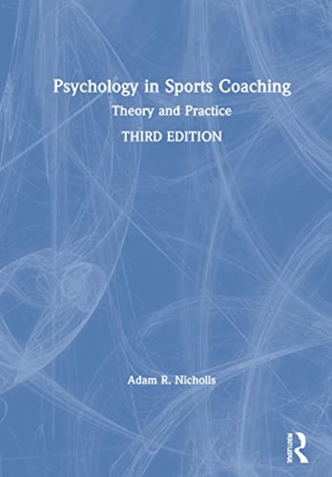 Psychology in Sports Coaching