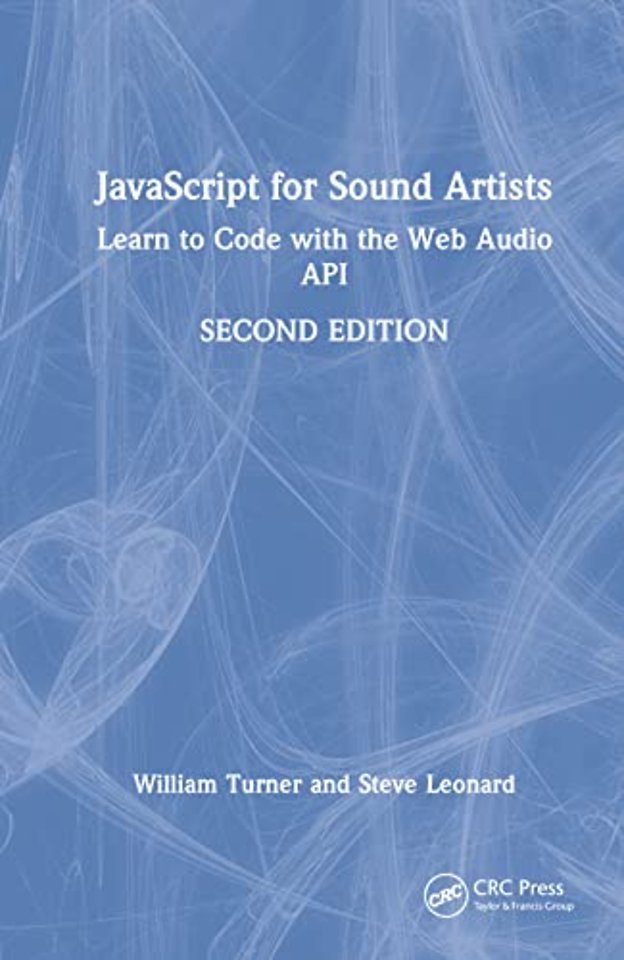 JavaScript for Sound Artists