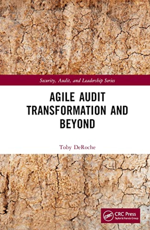 Agile Audit Transformation and Beyond
