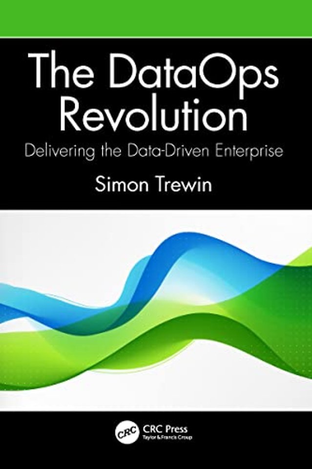 DataOps Revolution