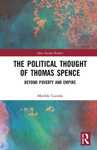 Political Thought of Thomas Spence