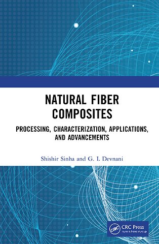 Natural Fiber Composites