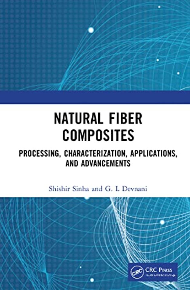 Natural Fiber Composites