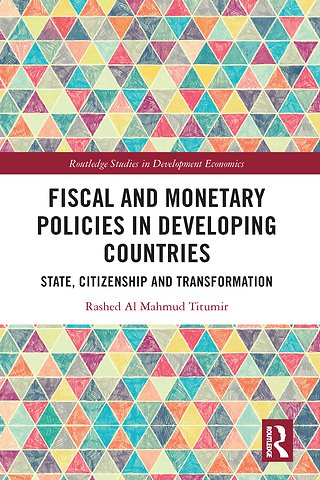 Fiscal and Monetary Policies in Developing Countries