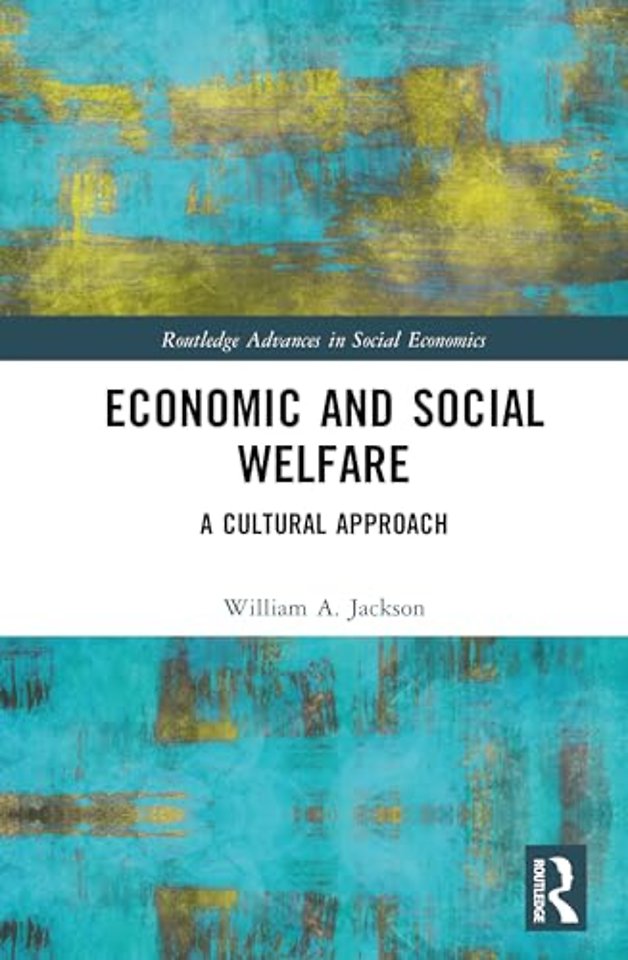 Economic and Social Welfare