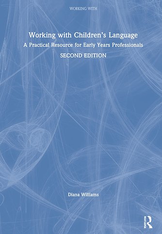 Working with Children’s Language