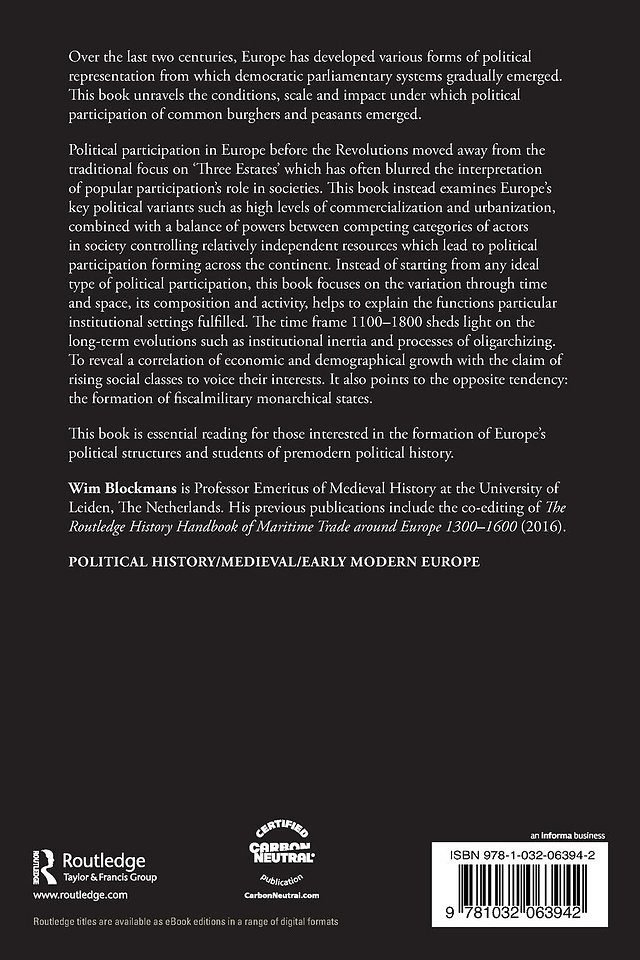 The Voice of the People?