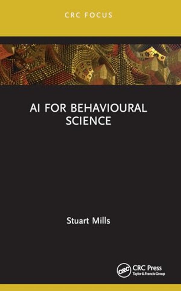 AI for Behavioural Science