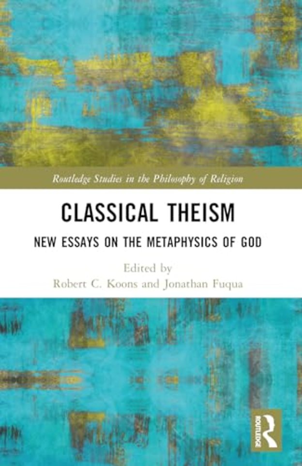 Classical Theism