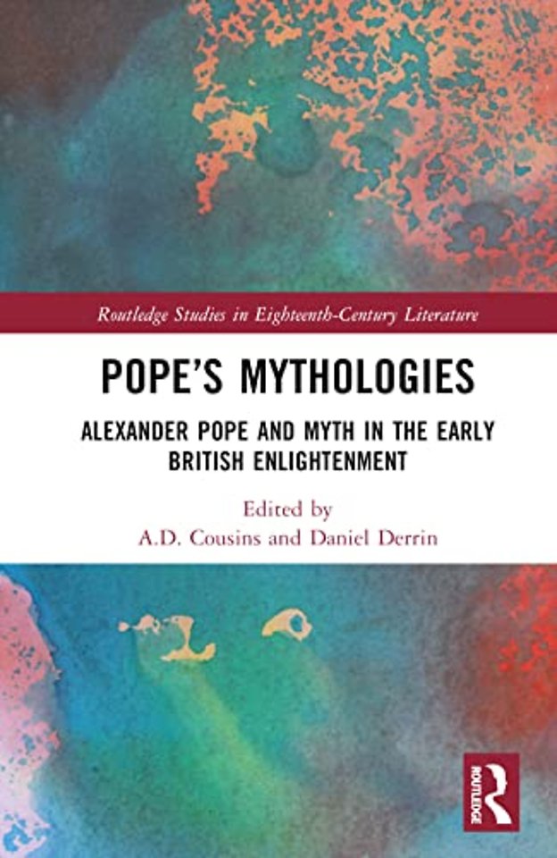 Pope’s Mythologies