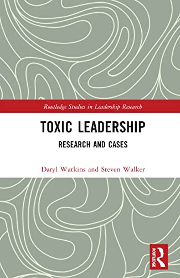Toxic Leadership