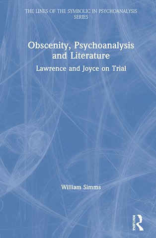 Lines of the Symbolic in Psychoanalysis Series