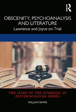 Lines of the Symbolic in Psychoanalysis Series