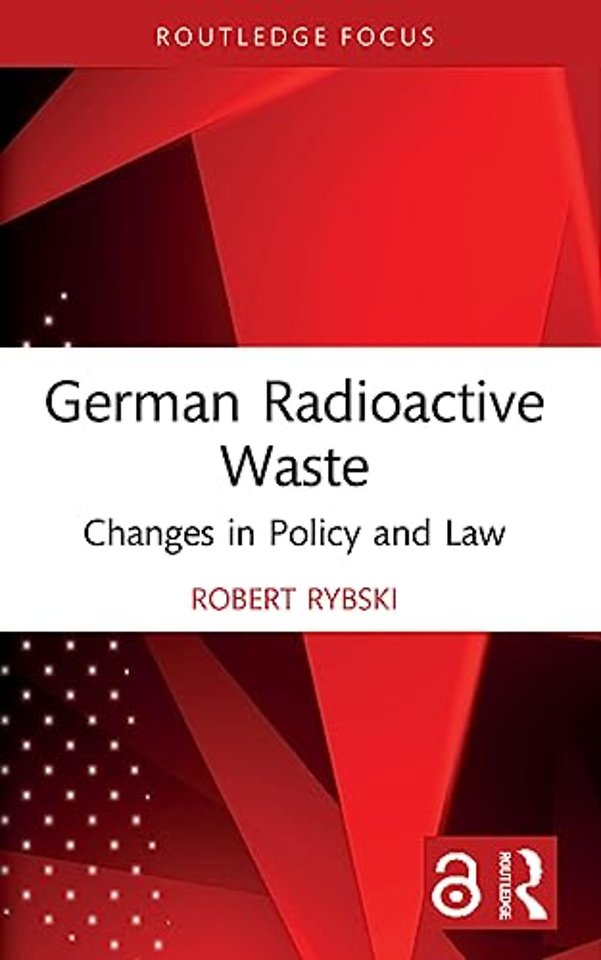 German Radioactive Waste