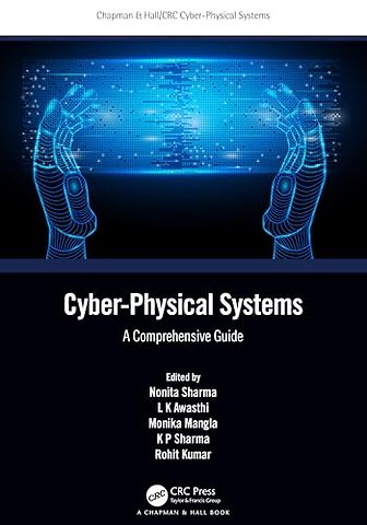Cyber-Physical Systems