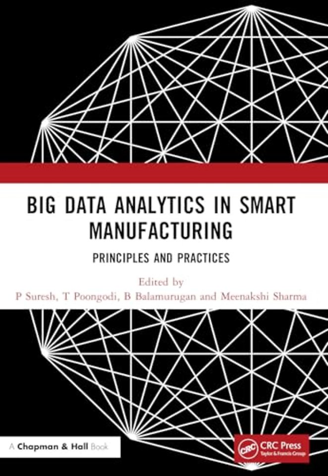 Big Data Analytics in Smart Manufacturing