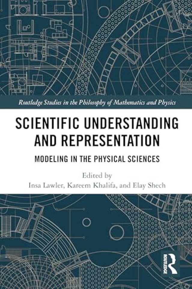 Scientific Understanding and Representation