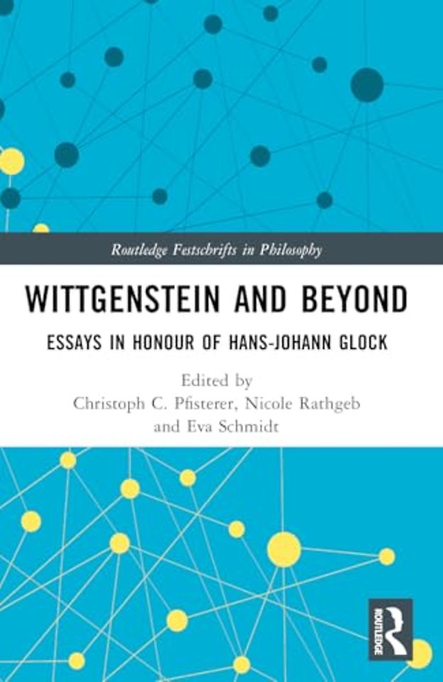Wittgenstein and Beyond