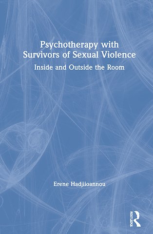 Psychotherapy with Survivors of Sexual Violence